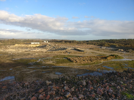 site frangey