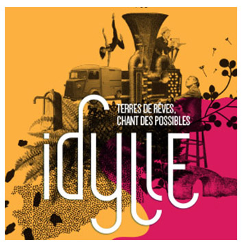 idylle vignette
