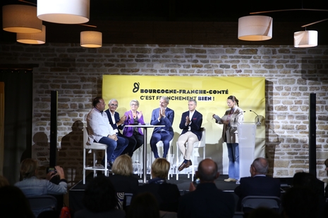 Attractivité résidentielle lancement le 1er octobre 2024