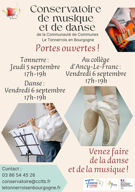 Portes ouvertes 2024-2025 -1