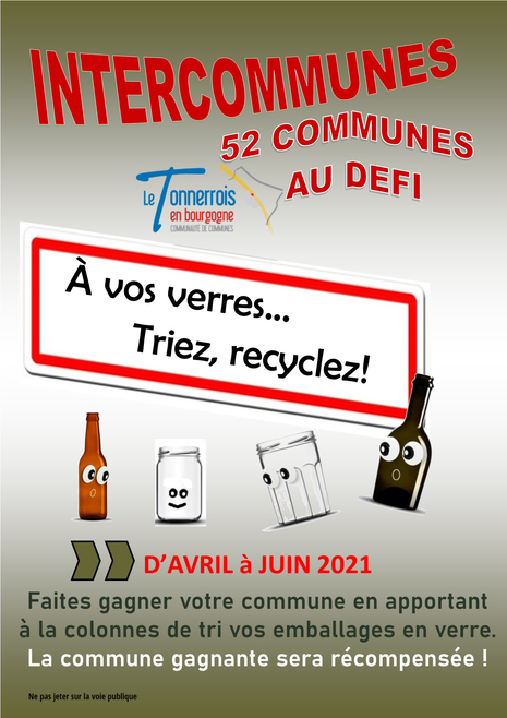 triez recyclez