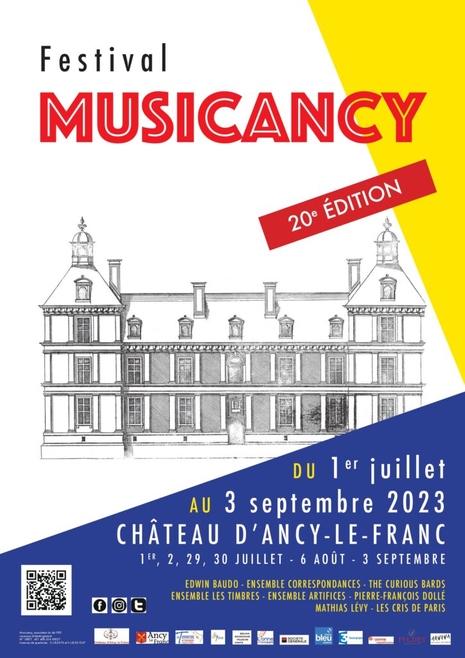 Musicancy 2023