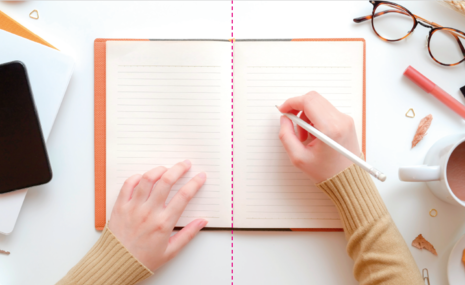 Atelier d'écriture Atelier d'écriture