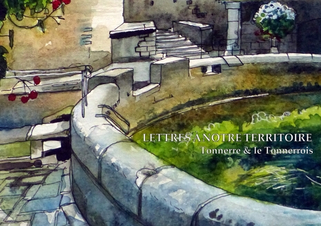 Lettres à notre territoire