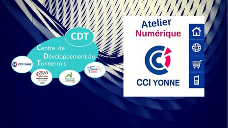 cdt atelier numérique cdt atelier numérique