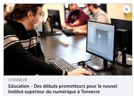 créasup